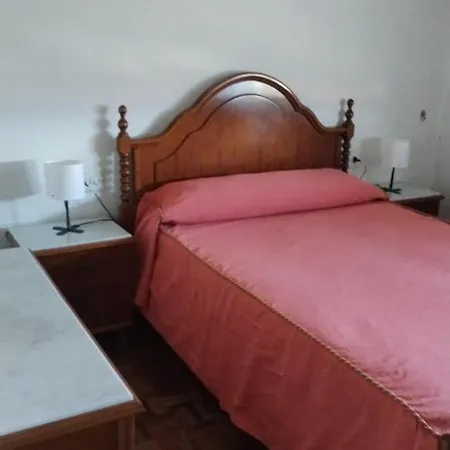 Chalet Casa-nieves *