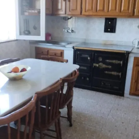 Casa-nieves Chalet *