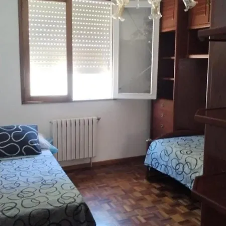 Chalet Casa-nieves *