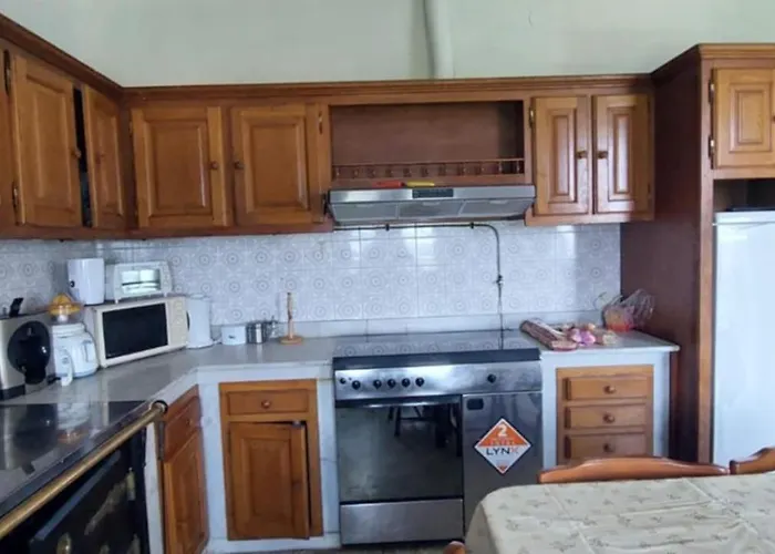 Casa-nieves בקתה