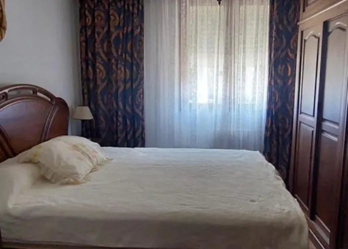 Casa-nieves בקתה