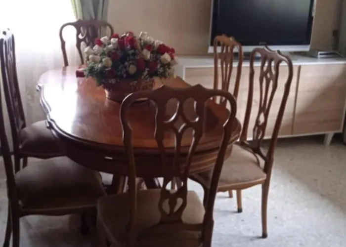 Шале Casa-nieves