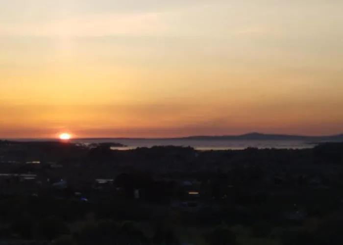 Шале Casa-nieves