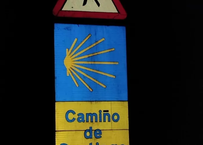 בקתה Casa-nieves