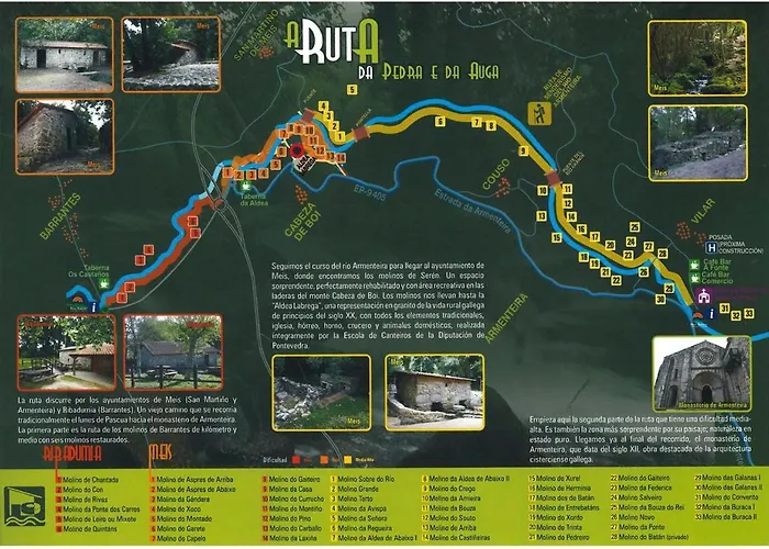 Casa-nieves Шале